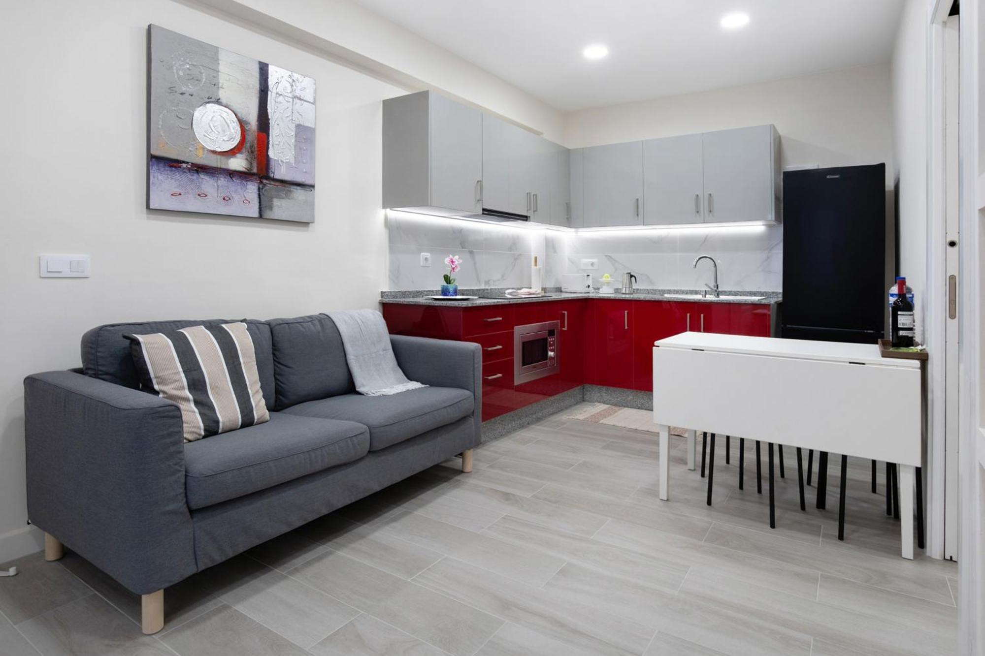 Apartamento En Casa Telmo Lägenhet Santa Cruz de la Palma  Exteriör bild