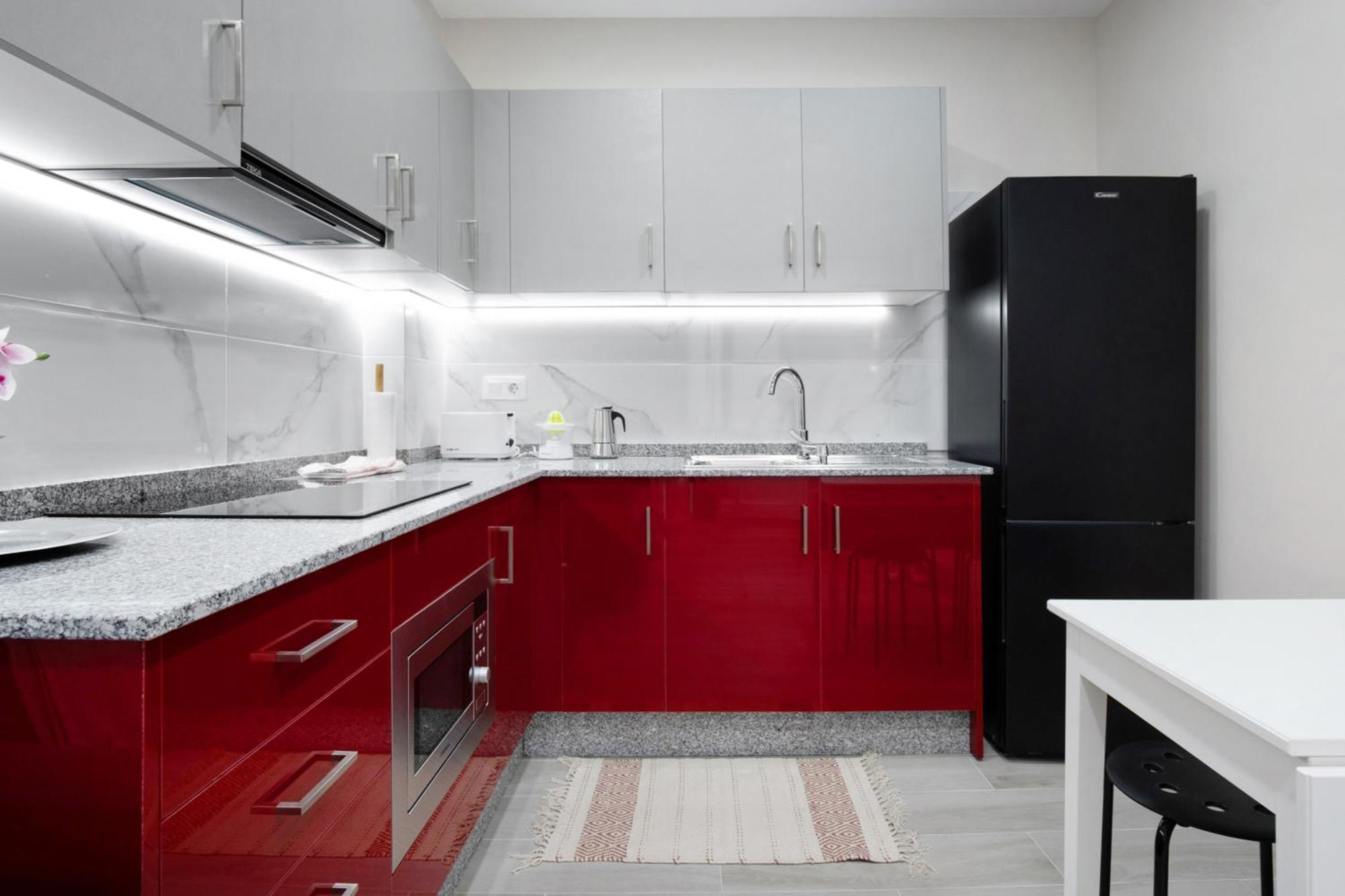 Apartamento En Casa Telmo Lägenhet Santa Cruz de la Palma  Exteriör bild
