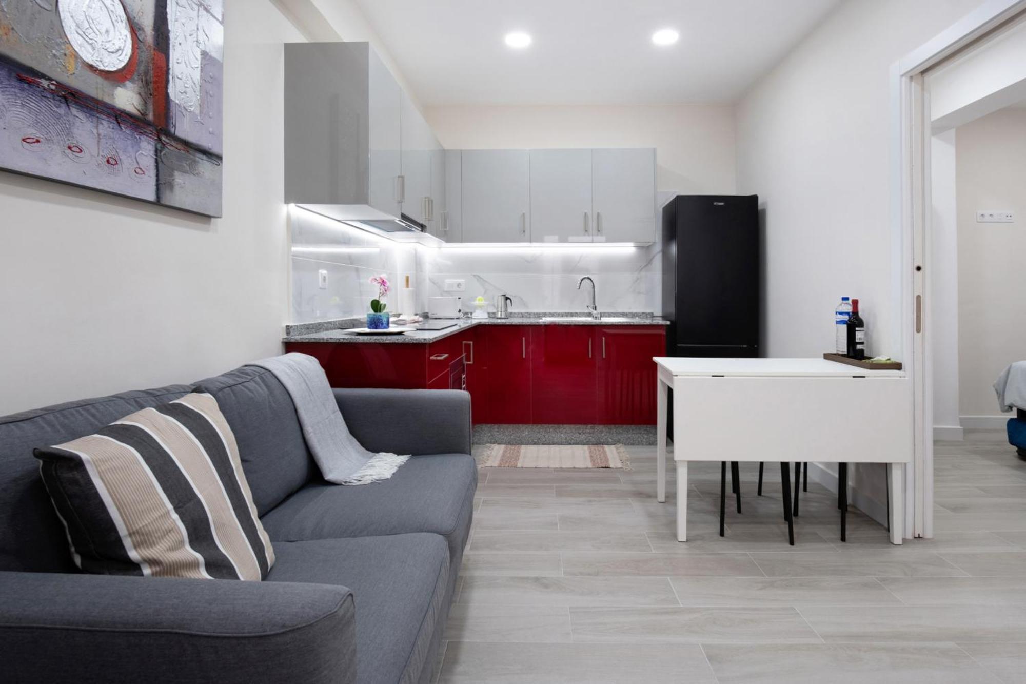 Apartamento En Casa Telmo Lägenhet Santa Cruz de la Palma  Exteriör bild