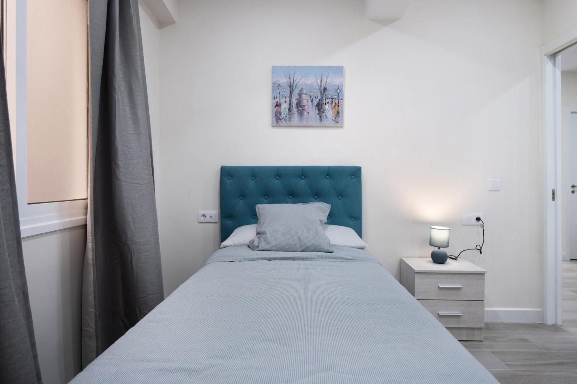 Apartamento En Casa Telmo Lägenhet Santa Cruz de la Palma  Exteriör bild