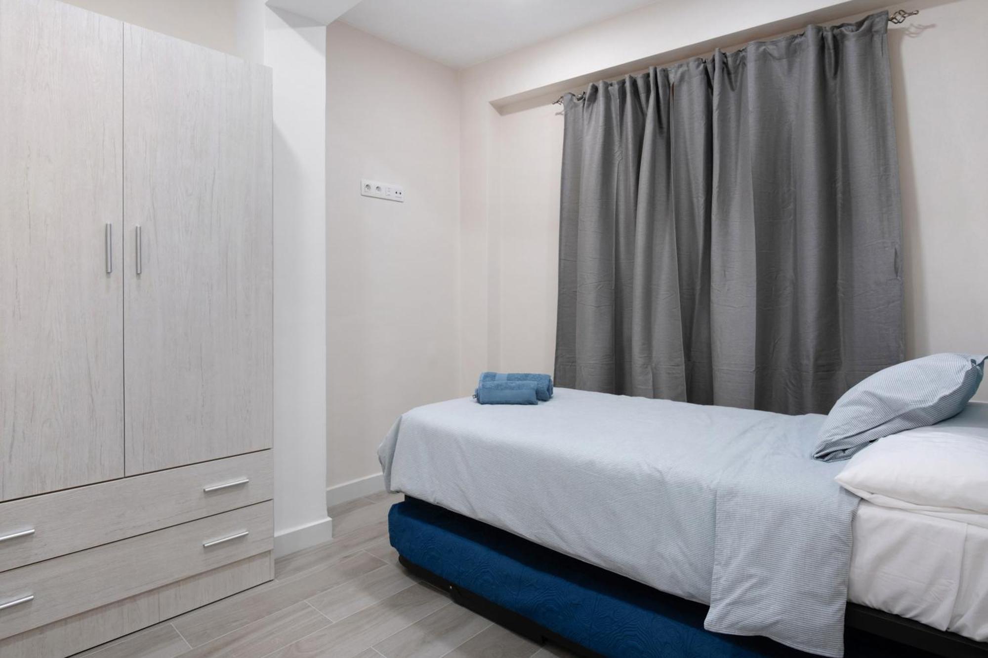 Apartamento En Casa Telmo Lägenhet Santa Cruz de la Palma  Exteriör bild